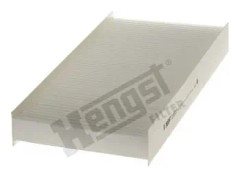 Kupéfilter HENGST FILTER E2951LI