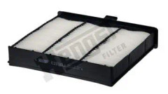 Kupéfilter HENGST FILTER E2936LI