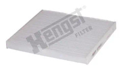 Kupéfilter HENGST FILTER E2940LI