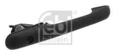 Dörrhandtag, Fram eller bak, Tvåsidig - mercedes-benz, vw - OE 000 760 13 59, 05124094AA, 2D0 837 205