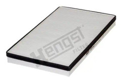 Kupéfilter HENGST FILTER E2913LI