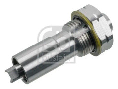 Sträckare, transmissionskedja - alfa romeo, cadillac, chevrolet, fiat, opel, pontiac, saab, vauxhall - OE 012578209, 012608580, 024448509
