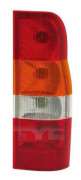 TYC 11-0042-01-2 Bakljus