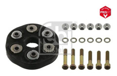 Led, kardanaxel, Fram - mercedes-benz 123 coupé [c123], 123 sedan [w123] , 123 t-model [s123], sl [r107] - OE 107 410 02 15, A107 410 02 15