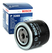 BOSCH Oljefilter 0451103289