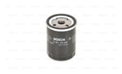 BOSCH Oljefilter 0451103342