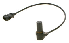 Varvtalssensor, motorhantering - fiat brava, bravo i, coupe, marea, marea weekend, lancia y - OE 7766251, 77662510