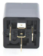 Relä BOSCH 0 332 019 155