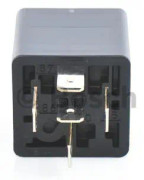 Relä BOSCH 0 332 209 158