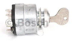 Kontakt, glödning BOSCH 0 342 316 002