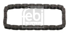 Kedja, oljepump - audi, bmw, citroën, mercedes-benz, peugeot, renault, seat, volvo, vw - OE 001 707 163, 027 109 120, 077 109 120