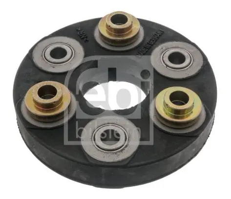 FEBI BILSTEIN 09307 Hardyskiva