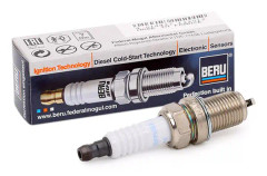 BERU Tändstift Z206