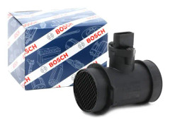 Luftmassemätare Bosch 0 280 217 114 - mercedes-benz - OE 000 094 09 48, 525428, A 000 094 09 48