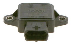 Sensor, gasspjäll - hyundai, kia, nissan, opel, saab, vauxhall - OE 09181538, 22620 1F700, 35170 22600