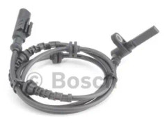 Bosch Sensor, wheel speed FIAT P. DUCATO from 2006