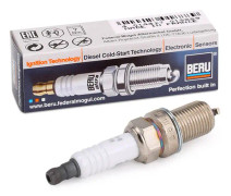 BERU Tändstift Z15