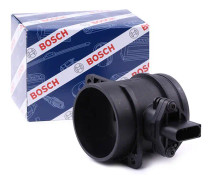 Luftmassemätare Bosch 0 280 218 159 - bmw - OE 13 62 7 531 702, 13 62 7 566 989