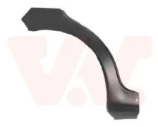 Sdovägg VAN WEZEL 8105148