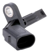 ABS-givare, Sensor, hjulvarvtal, Framaxel, Bakaxel, Fram eller bak, Vänster, Höger - audi, bentley, porsche, vw - OE 4E 09278, 4E0 927 803 A, 4E0 927