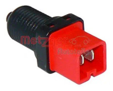 Bromsljuskontakt METZGER 0911050