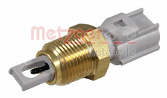 Sensor, insugslufttemperatur METZGER 0905082