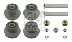 Monteringssats, styrarm, Nedre framaxel, Tvåsidig - mercedes-benz - OE 124 330 02 75, 124 330 05 75, A124 330 02 75