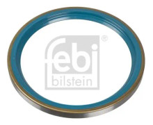 Oljetätningsring, hjulnav FEBI BILSTEIN 08007
