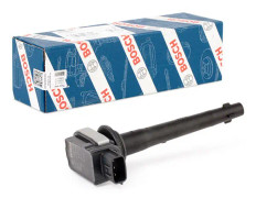 Tändspole Bosch 0 221 604 014 - nissan, renault - OE 22448 ED800 EP, 22448 ED800, 22448 ED80A
