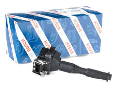 Tändspole Bosch 0 221 504 029 - alpina, bmw - OE 12 13 1 404 309, 12 13 1 703 227, 12 13 1 703 825