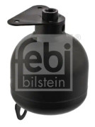 Tryckackumulator, pneumatisk upphängning FEBI BILSTEIN 07520