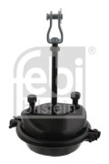 Membranbromscylinder FEBI BILSTEIN 07088