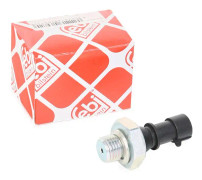 Varningsswitch, oljetryck - saab, chevrolet, opel, vauxhall, daewoo - OE 055354378, 090336039, 090507539