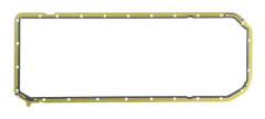 Packning, oljetråg - bmw - OE 1 433 460, 1 738 199, 11 13 1 437 237