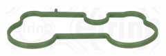 Packning, insugsgrenrör, Cylindriskt huvud - daewoo, mercedes-benz, ssangyong - OE 111 141 12 80, 1111411280, 1611413080