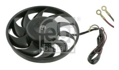 Fläkt, kylare - audi - OE 4A0 959 455 A, 4A0 959 455 C, 893 959 455 F