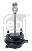 Membranbromscylinder FEBI BILSTEIN 07084