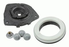 Rep.sats fjäderbensstödlager, Framaxel - nissan, renault - OE 54321-AX600, 54321-BC40A, 54325-AX000