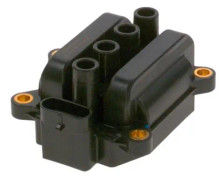 Tändspole Bosch 0 986 221 046 - dacia, renault - OE 82 00 360 911, 82 00 702 693