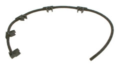Slang, bränsleöverflöd - mercedes-benz - OE 602 070 23 32, 602 070 47 32, A 602 070 23 32