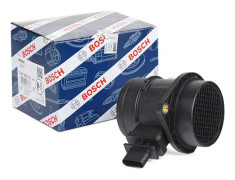 Luftmassemätare Bosch 0 281 002 723 - hyundai, kia - OE 28164 2A401