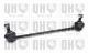QUINTON HAZELL QLS3538S Stabilisatorstag