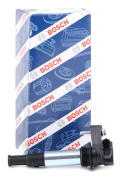 Tändspole Bosch 0 221 604 112 - alfa romeo, cadillac, chevrolet, gmc, opel, saab, vauxhall - OE 12 629 037, 12583514, 12629037