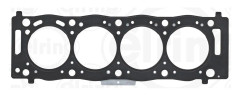 Packning, topplock - citroën, fiat, ford, lancia, peugeot, suzuki, volvo - OE 0209.AV, 1 313 813, 11141-67J01-001