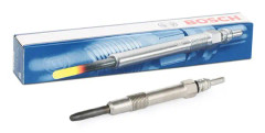 Tändstift BOSCH GLP007 (Renoverade A+)
