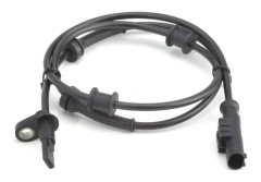 ABS-givare, Sensor, hjulvarvtal, Bakaxel - fiat ducato buss, ducato flak/chassi, ducato skåp - OE 51764254, 51782787, 51801310