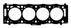 Packning, topplock - citroën, fiat, ford, lancia, peugeot, suzuki, volvo - OE 0209.AY, 1 313 816, 11141-67J01-004