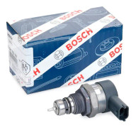 Tryckreglerventil, Common-Rail-system - alfa romeo, chevrolet, fiat, ford, hyundai, kia, lancia, opel, saab, suzuki, vauxhall - OE 1539570, 15733M86J0