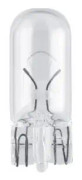 PHILIPS 12961 5W 12V 2-P