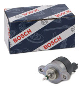 Tryckreglerventil, Common-Rail-system - citroën, fiat, iveco, peugeot, renault, renault trucks - OE 42538165, 50 01 857 386, 504016314